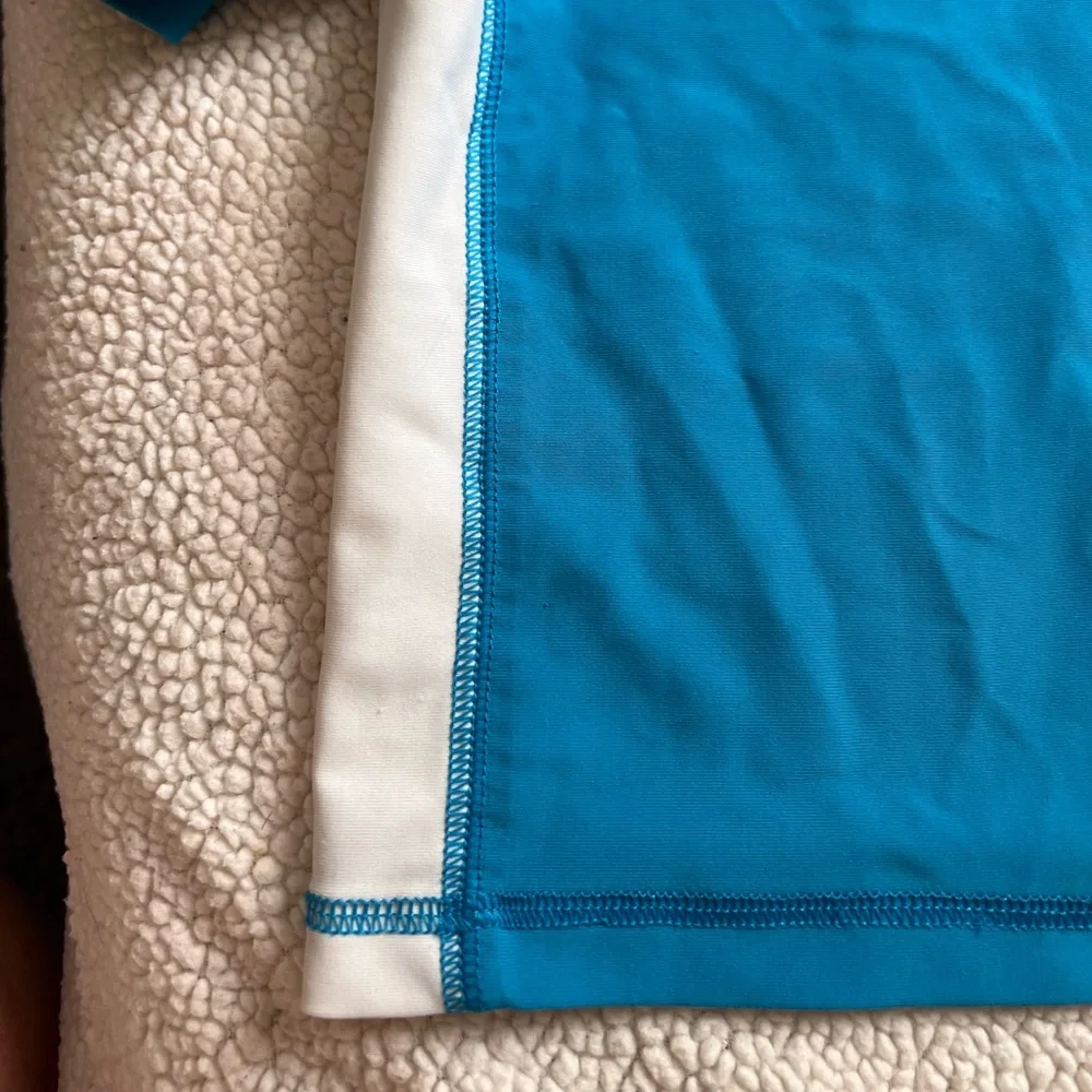 Infant Swim Rashguard - Picture 3 of 5